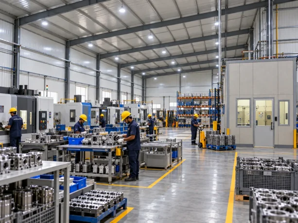 Engineering Factory Panels Dharwad