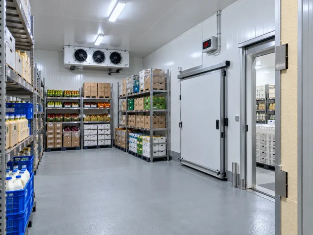 Food Cold Room Panels Kozhikode