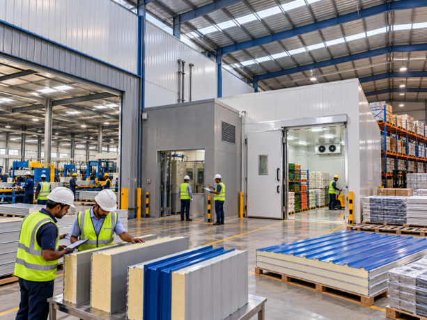 Industrial Panel Solutions Belagavi